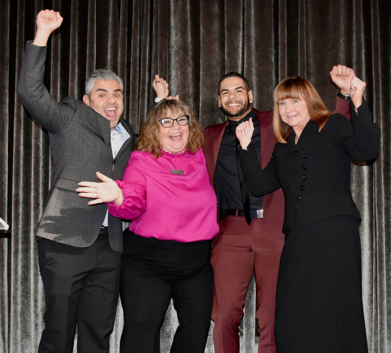 2026 PCAM Reception - Community Associations Institute - Greater Los ...