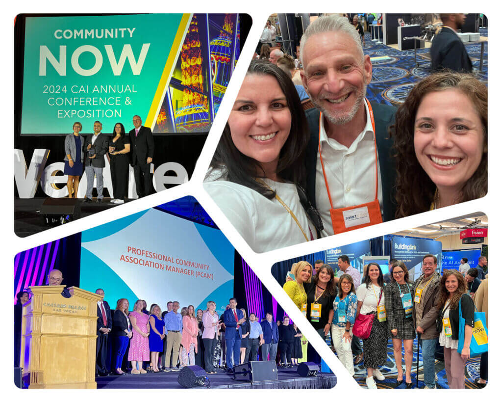 2024 CAI National Conference Community Associations Institute